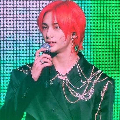 Marie_nakamaa's profile picture. Hey Seungmin, you're liying
onlyStaaaaay~
🏳️‍🌈💜💚