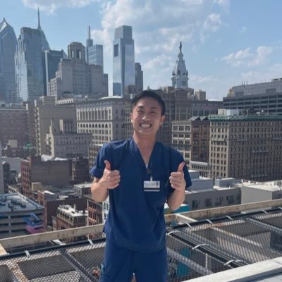 🇯🇵 | PGY-4 GI & Incoming Chief💩 Fellow @MayoClinicGIHep | IM @TJUHospital | MD @UoLondon | Passionate amateur chef 🧑🏻‍🍳 | rock climber 🧗🏻‍♂️