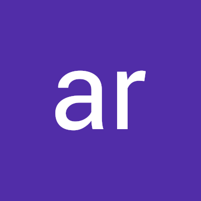 arrazaqheritage's profile picture. Policy oriented