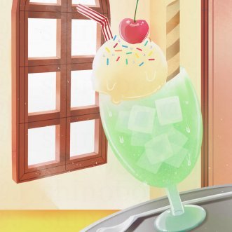 しのぶの絵倉庫さんのプロフィール画像