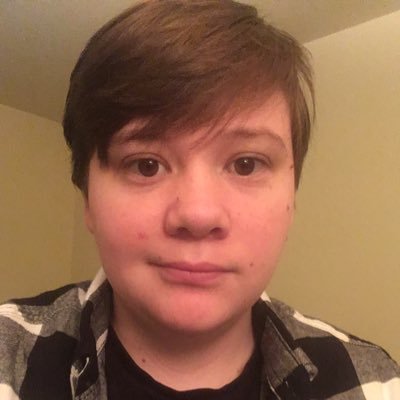 MeganG_3D's profile picture. Megan. She/he/they. Interaction/Game Design and Video/Animation from CSUEB. always welcome feedback to improve. mental health.🏳️‍🌈🏳️‍⚧️