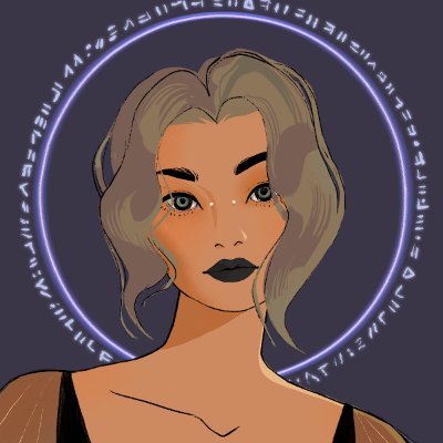 he/him | web3 content writer | pactkeeper @crypto_coven | 📚 head librarian @covenlibrarians | lore writer @coven_cats | contributor @daomastersxyz @nowdaoit