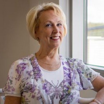 RaijaTonteri's profile picture. 