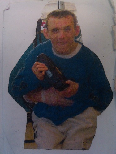 HelpDAD's profile picture. 2 beautiful children, Son (1) severly disabled. Only known case. Son (2) in college, nursing school. wants to help his brother.
Loving wife, Hard working dad.