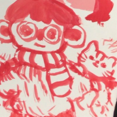 iamAsha ◍˃̶ᗜ˂̶◍さんのプロフィール画像