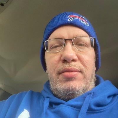 Josh Allen is your quarterback. Bills Mafia. Poyer Power!