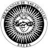 HdadLasEscuelas's profile picture. Twiter oficial de la Hdad Penitencial del Stmo. Cristo de la Misericordia, Mª Stma. Madre de Dios en su Limpia, Pura e Inmaculada Concepción y San Juan de Ávila