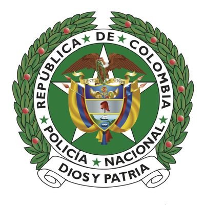 Cuenta Oficial Dirección Tránsito y Transporte de la Policía Nacional de Colombia. https://t.co/NtMBJXcok5 Más de 60 años salvando vidas #DiosYPatria