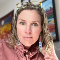 Courtney Carothers (@clcarothers) 's Twitter Profile Photo Courtney Carothers (@clcarothers) 's Twitter Profile Photo