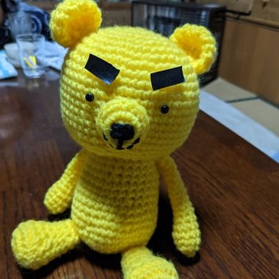 wasabi_ponga's profile picture. #マーシュ彩