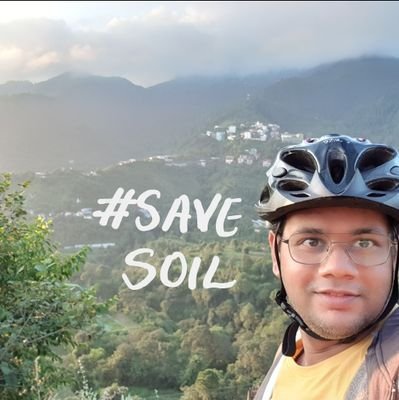 for Conscious Planet #SaveSoil