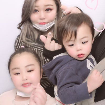 mk_0736's profile picture. 👧ゆうな 👶そうた