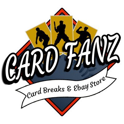 CardFanz Profile Picture