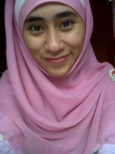 JessieAldila's profile picture. jika kita mempunyai masalah besar, yakinlah kita mempunyai alloh yang maha besar, agar semua masalah itu terlihat kecil :)