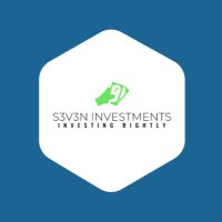 SEVEN Investments(@S3V3NInvest) 's Twitter Profile Photo