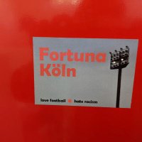 FanRadioFortunaKöln(@FanradioFortuna) 's Twitter Profile Photo