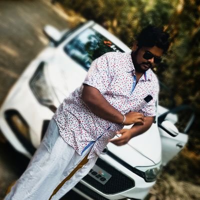 Shrirampujar1's profile picture. Ramacharya_p