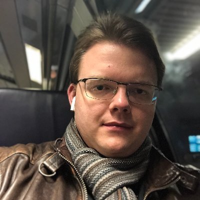 SRE @ Cloudeteer GmbH | Open-Source-Enthusiast