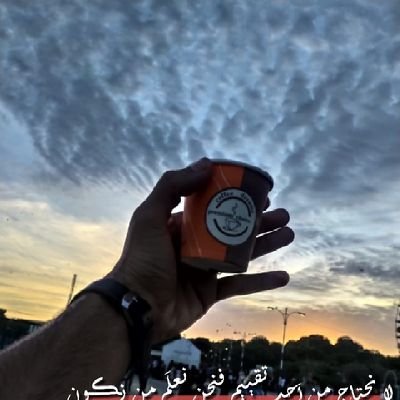 لعل الله يجلب بعد هذا يسراً😴