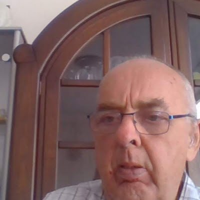 hansdanker7's profile picture. 