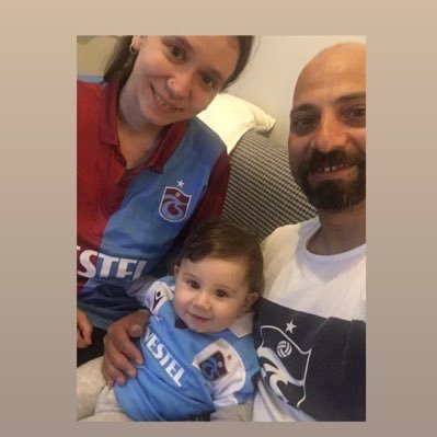 TRABZONSPOR ❤️💙 KIZIMDA SENİ SEVECEK