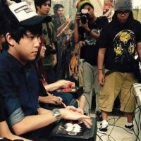 Vermilion (@djin_el) 's Twitter Profile