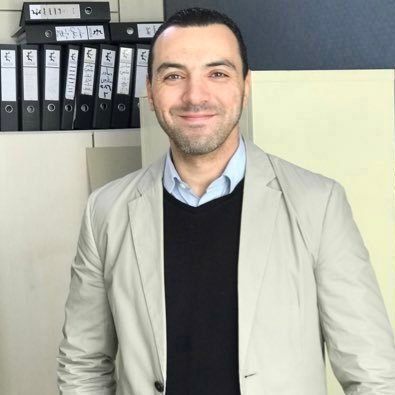 mostafa_ma3touk's profile picture. 