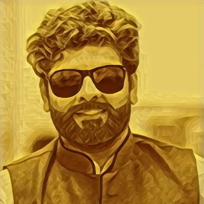 IMShriMan's profile picture. Proud Hindu Maharashtrian #Brahmin😎
/Mechanical Engineer/Writer/Politics/Culture/Science/History/Technology/Sport |
RTs≠endorsements