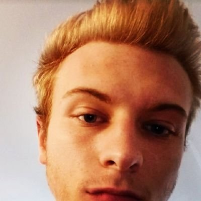 I am trying to get into Film School Acadmey In New York And this account is for My Progress lol