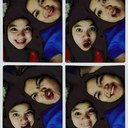 Nancy Ang - @nma0110 - Twitter