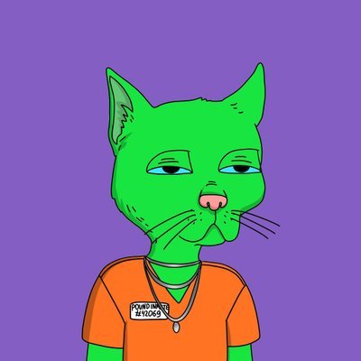 @guttercatgang
Muscle (mod + Loading)| Kingpin |
Co-Host | Vibe curator NFA
