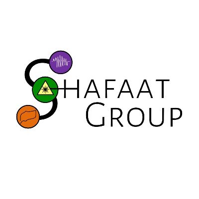 ShafaatLab Profile Picture