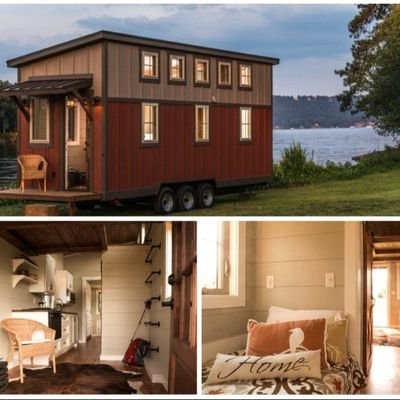 MarketplaceTiny's profile picture. The largest complete network and marketplace for anyone interested in tiny living, regardless of where you live in the world. https://t.co/tKMh2k7Vll @tiny