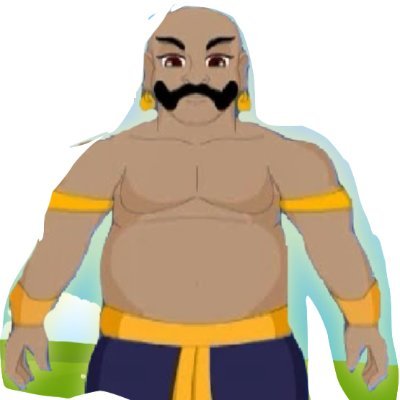 vu3mmg's profile picture. Let’s fintec