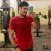 Cleidson (@cleidson_batist) 's Twitter Profile