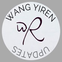 WANG YIREN | 王怡人 UPDATES(@YIRENupdates) 's Twitter Profile Photo