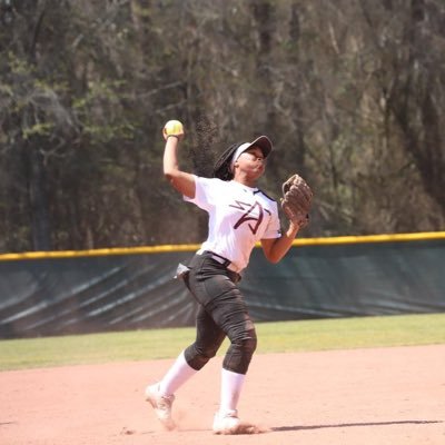 never let success get to your head, never let failure get to your heart❤️ SouthArk Stars Softball💫🥎