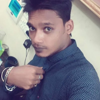 ARUNMOY4's profile picture. 𝐸𝓋𝑒𝓇𝓎𝓉𝒽𝒾𝓃𝑔 𝒾𝓈 𝓉𝒽𝑒 𝒸𝓇𝑒𝒶𝓉𝑜𝓇'𝓈 𝑔𝒶𝓂𝑒