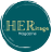 Heritagemag_uk's profile image