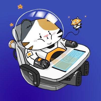 Nekostartosさんのプロフィール画像