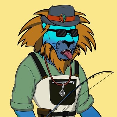 Gregory50500338's profile picture. Fly fishing enthusiasts!
ELONONE community!
https://t.co/72pXrZmTWc
