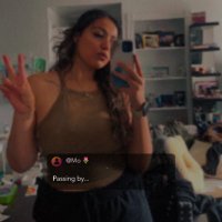 🫶🏼Monique (@crystaliferous) 's Twitter Profile