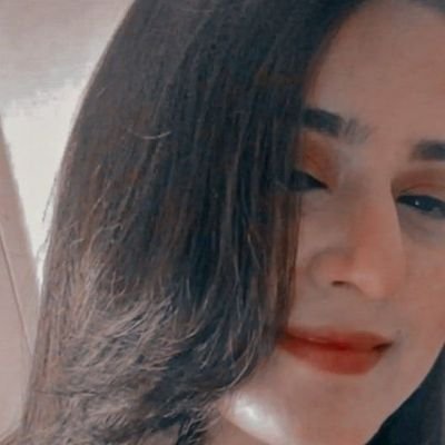 🧚|heaven on earth Aditi rathore❤️
🦋|a fairy from heaven she is 🌺
🖇️|nothing matters more than her smilel
❤️| Always #Aditian