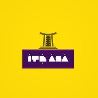 Ìté Àsà(@iteasashow) 's Twitter Profile Photo