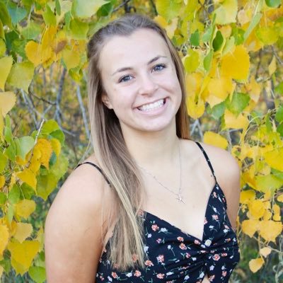 BorrmanKajsa's profile picture. LHS ‘22