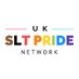 UK SLT Pride Network 🏳️‍🌈🏳️‍⚧️ (@uksltpride) Twitter profile photo