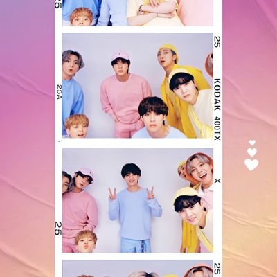 OT7 💜🔗
