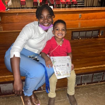 GOD First ❤️ Remain Humble 🙌🏾 Ashton’s Mom👩👦 #LLKW #LLMK #LLPOPS 💙🕊