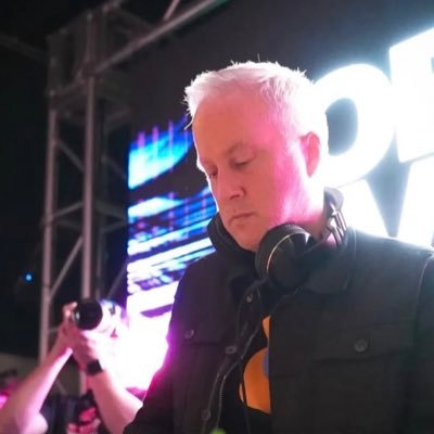 RobbieRivera Profile Picture