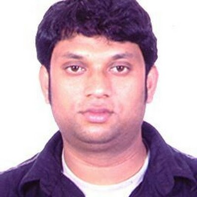 Karthik31343933's profile picture. 